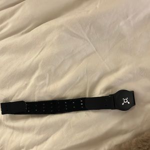 Orangetheory Heart Rate Monitor